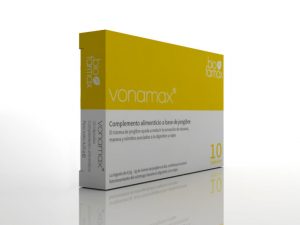 Vonamax-biofarmax