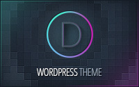 Divi WordPress Theme