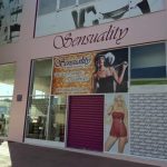 trabajos realizados en sensuality