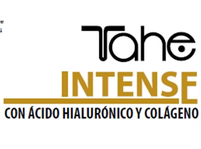 tahe intense con acido hialuronico y colageno