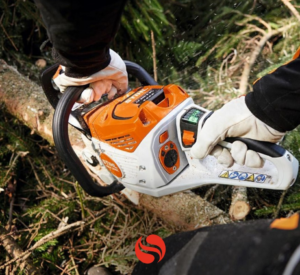 maquinas stihl valencia