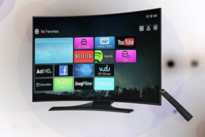 reparacion de television